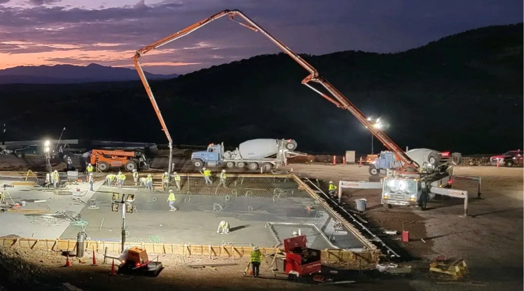 South32’s Arizona manganese plant tapped for $166m US government grant
