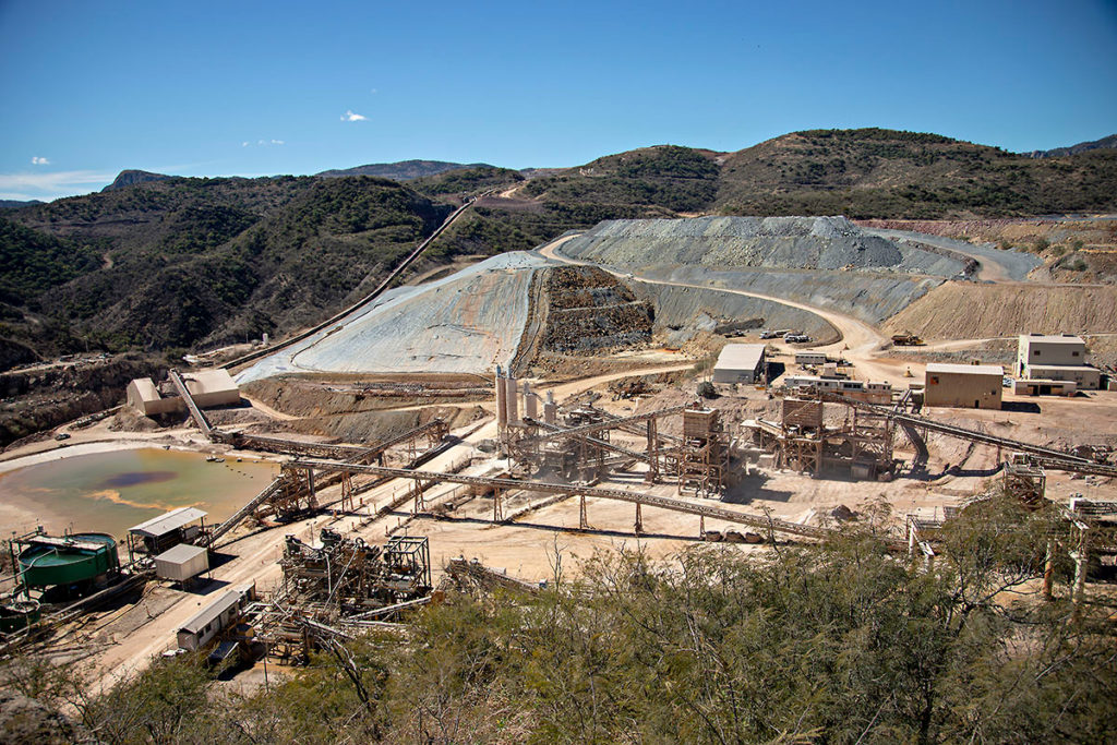 Alamos Gold Receives Environmental Permit for Puerto Del Aire Project ConstructionCompany Announcements Alamos Gold Receives Environmental Permit for Puerto Del Aire Project Construction