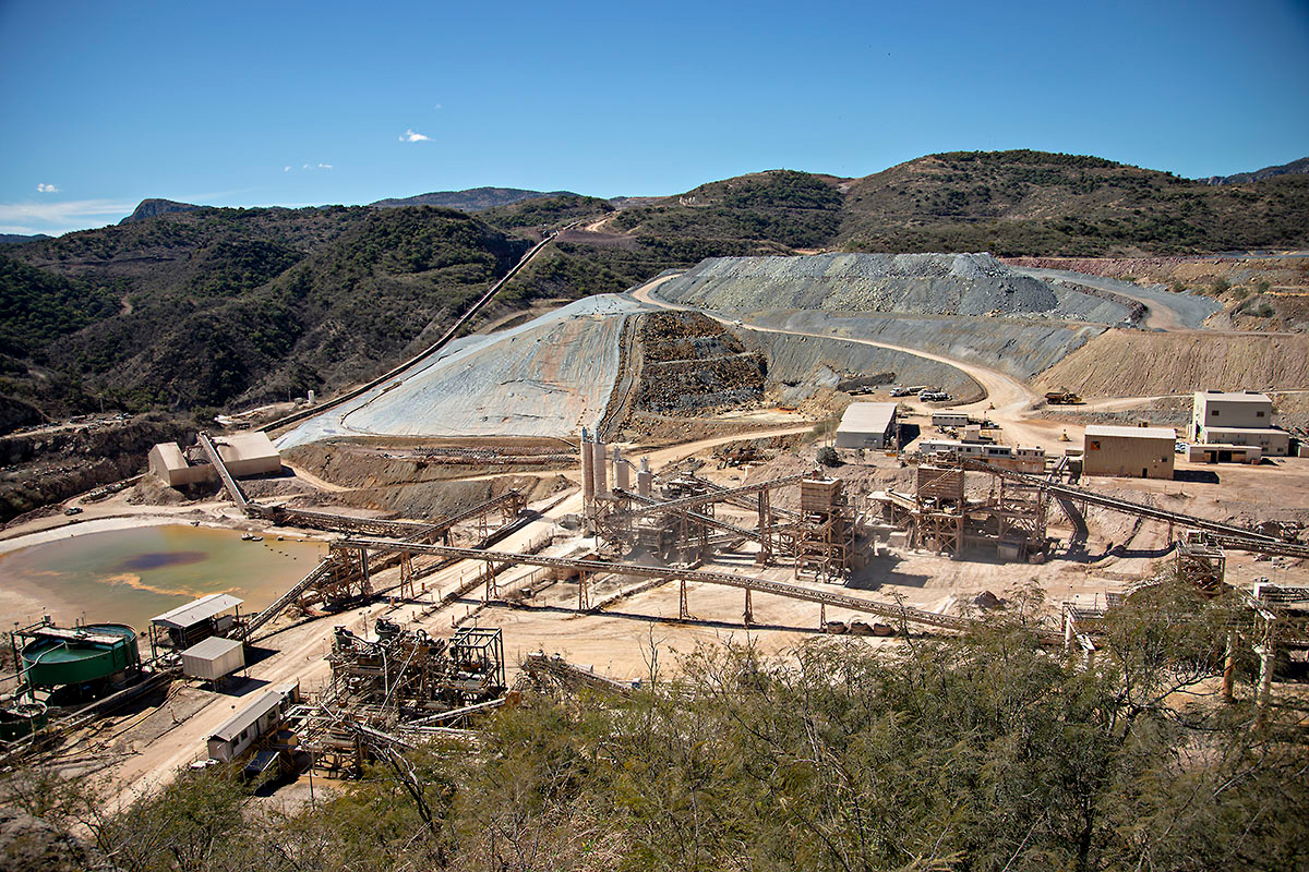 Alamos receives environmental permit for Puerto Del Aire project construction