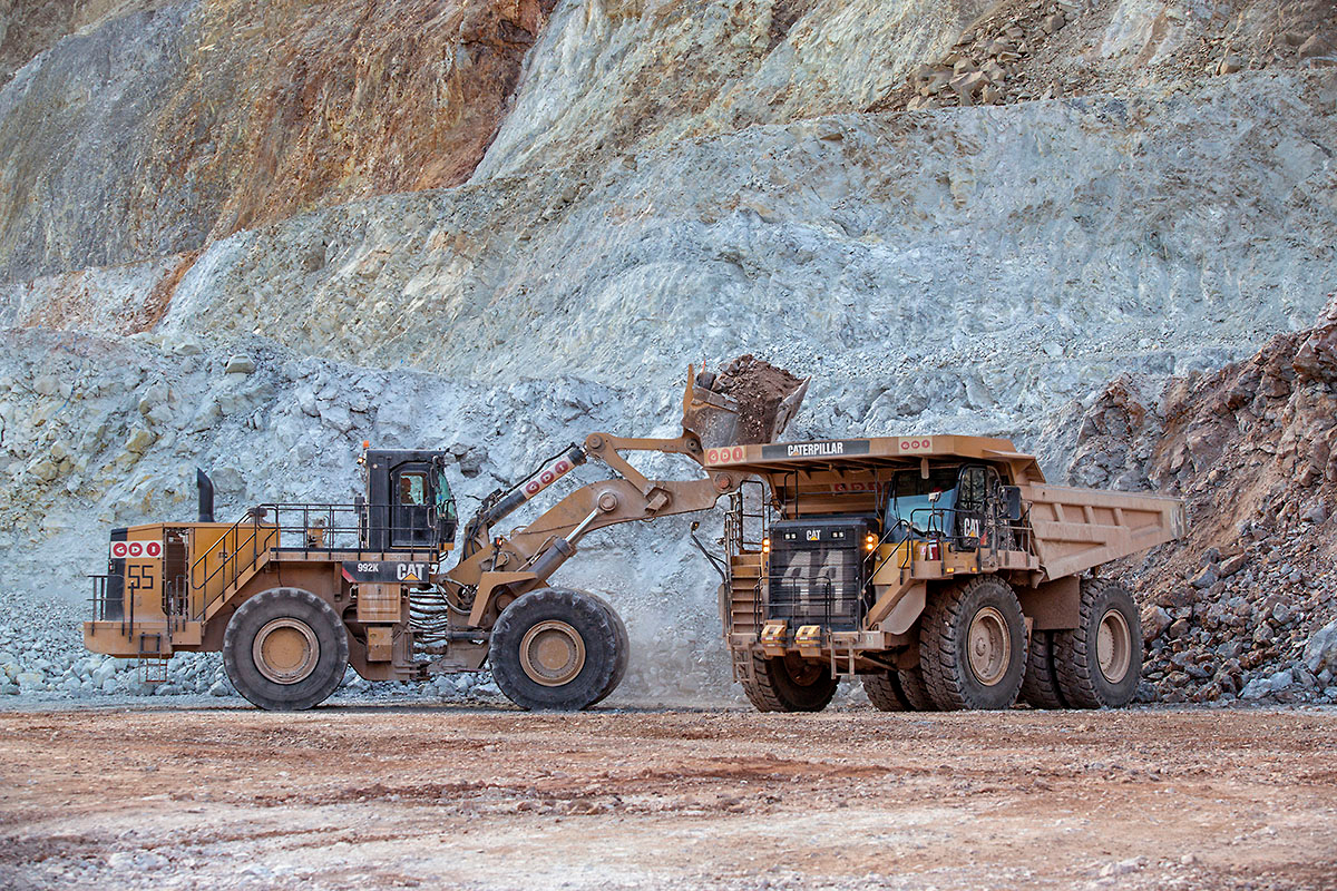 Alamos tables high-return Puerto Del Aire mine plan