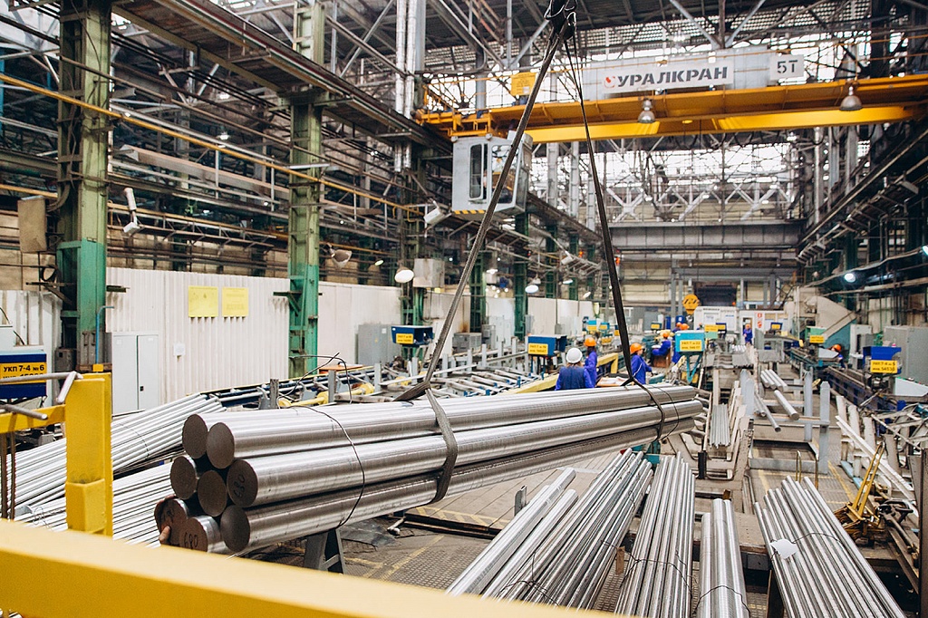 Column: Europe struggles to break Russia’s titanium grip