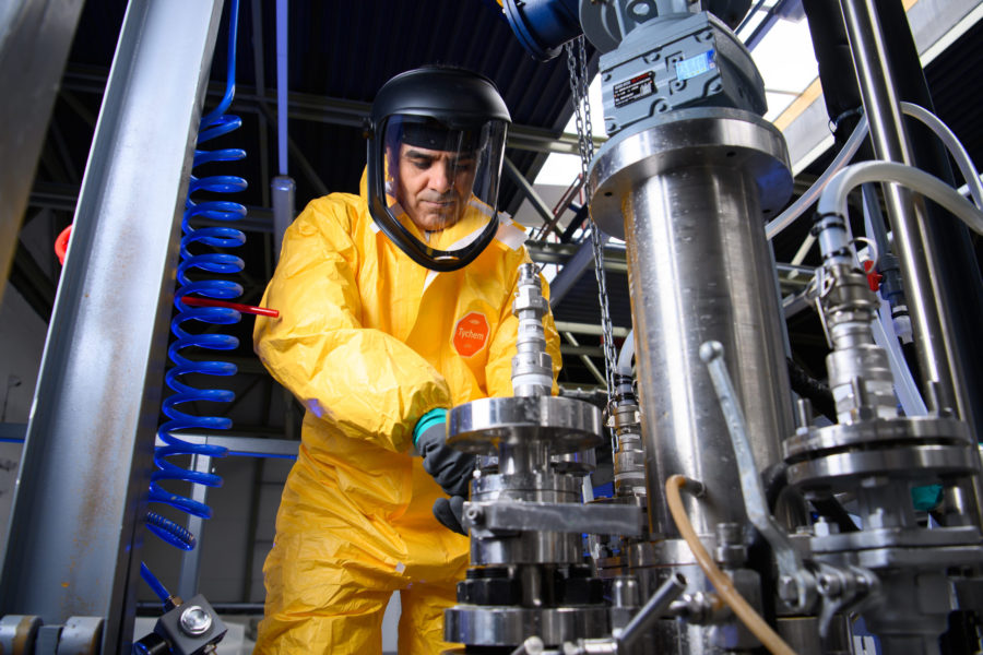 LMFP battery technology breakthrough could increase EV range by 20%, Integrals Power says