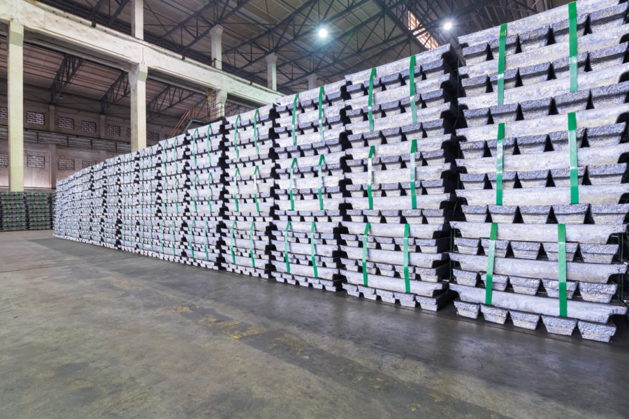 Column: China imports record amount of lead after Shanghai squeeze