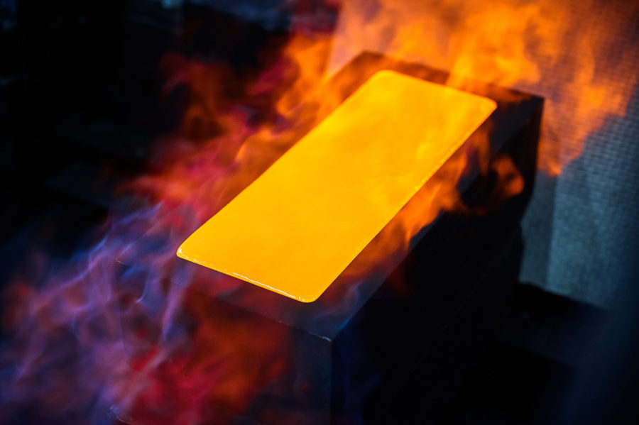 Gold price extends rally following Israeli attack on Iran