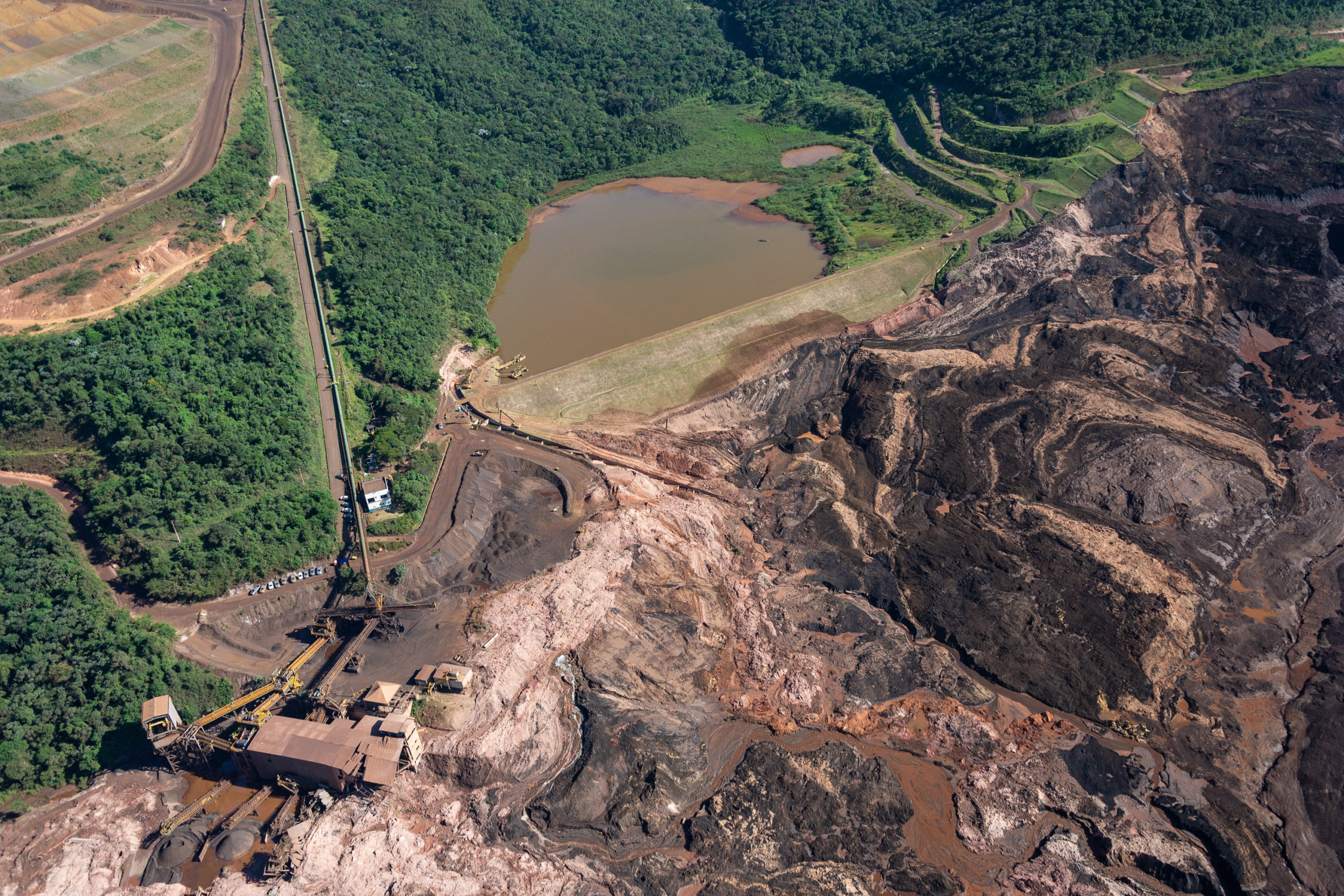 Vale backs Brazil critical minerals fund in nod to government