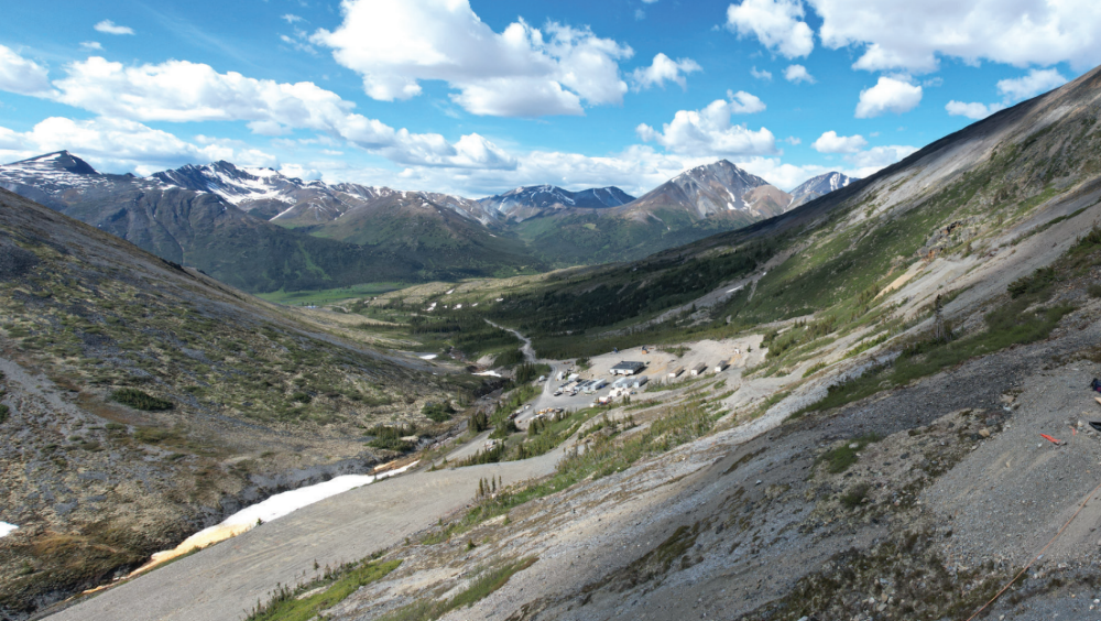 Fireweed adds germanium and gallium byproducts to Macpass resource update