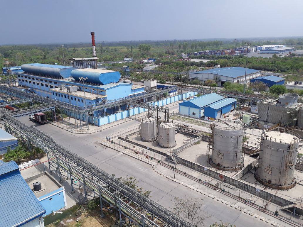 Hindustan Zinc approves $1.39 billion project