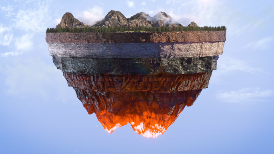 Superhot, superdeep rock miles below could create a clean, renewable energy source — report