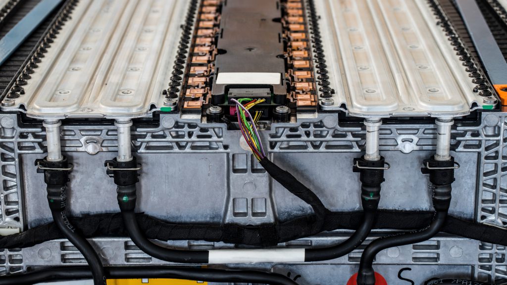 Atlas Materials, 6K Energy sign processing and refining MOU to develop EV battery supply chain