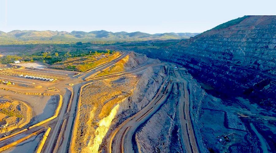 Sibanye-Stillwater faces $522 million compensation claim over scrapped mine deal