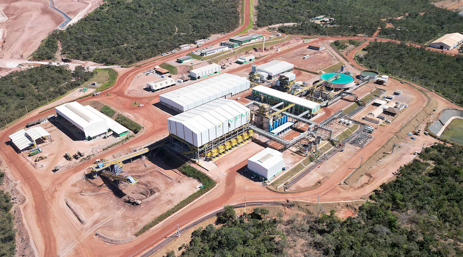 Rare earth startups eye $1 billion bounty from Brazil