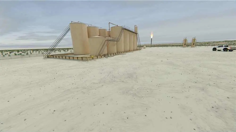 Andium receives $21.7 million funding backed by Aramco