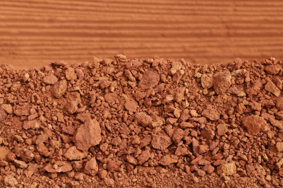 Chinalco could invest $426 million in Suriname bauxite project