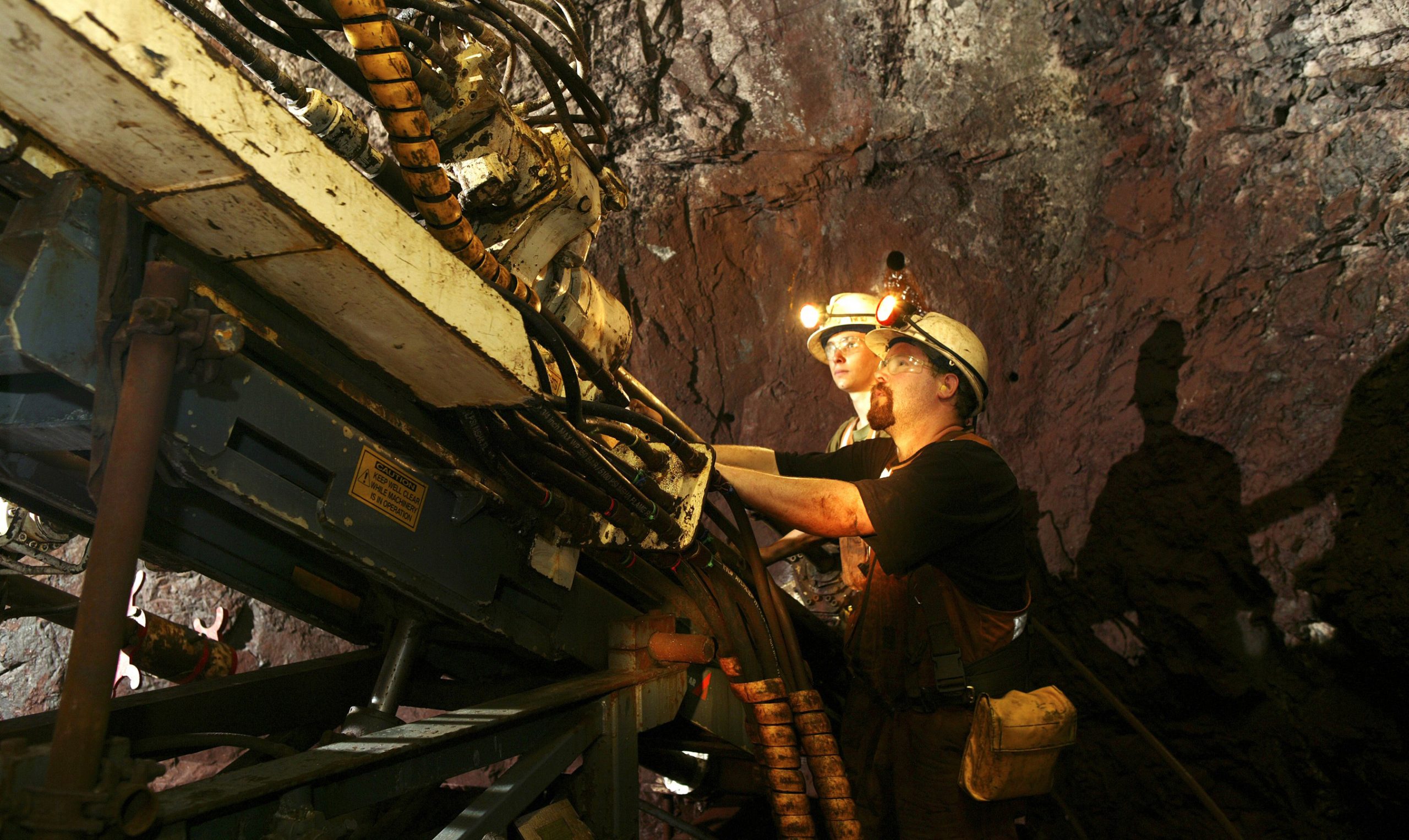 Exploration spending to stay flat despite Trump pledges, strong gold prices, S&P says