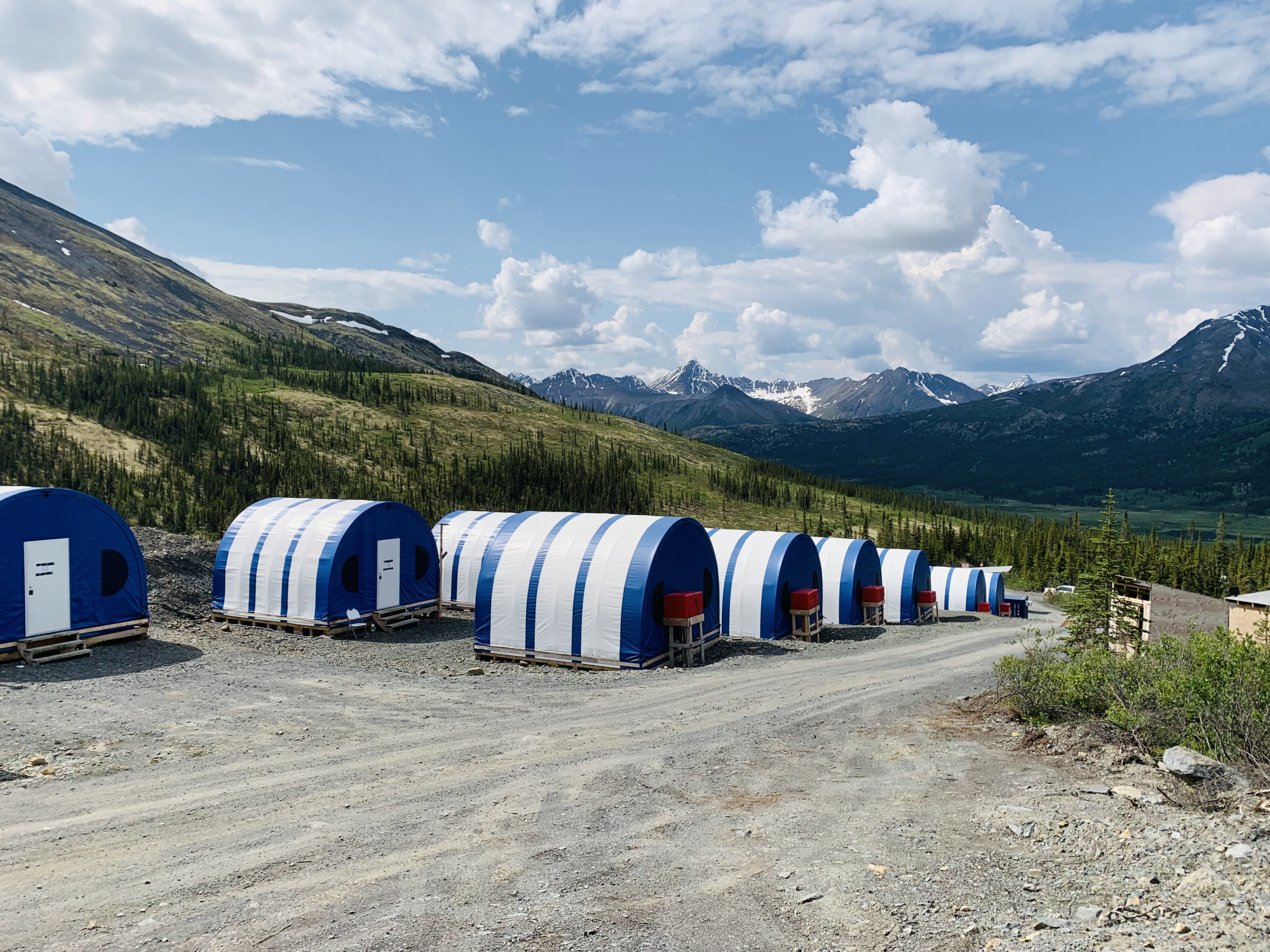 Strong zinc results at Fireweed’s Macpass in Yukon point to resource upgrade for Tom target