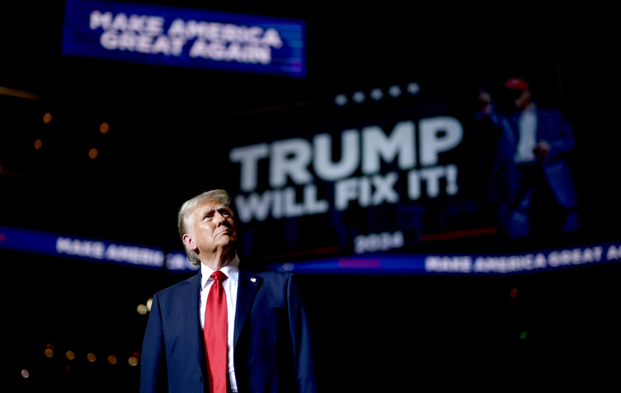 Column: Trump 2.0 won’t reverse Biden’s critical minerals push