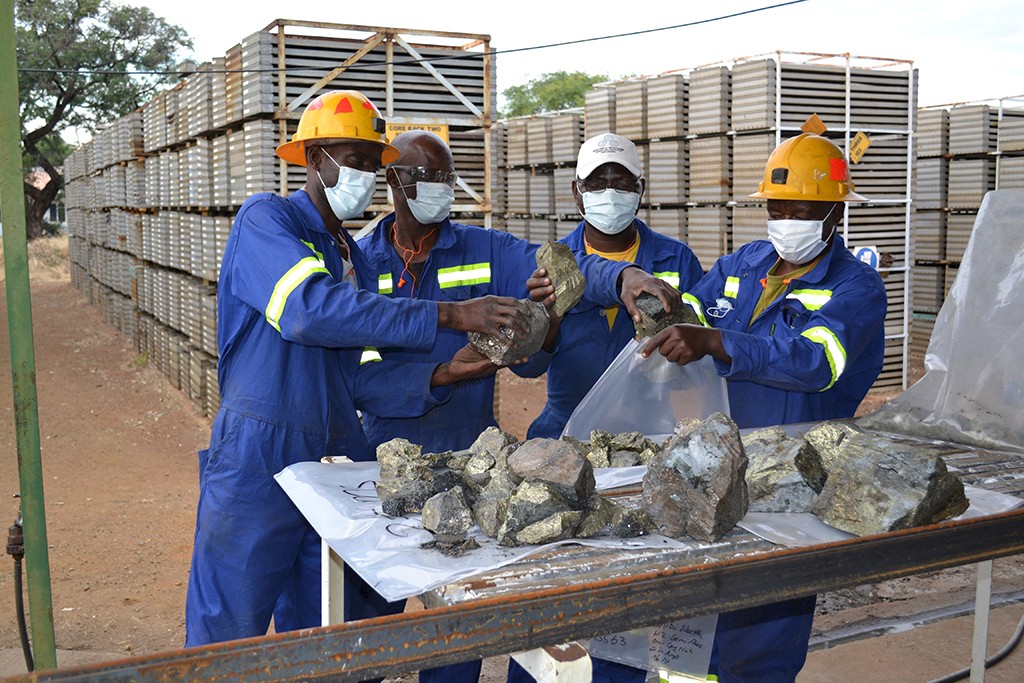 Premium Resources shares jump on Botswana copper-nickel project initial resource