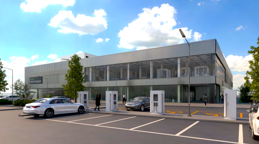 Ionic Rare Earths unveils promising UK recycling plant feasibility