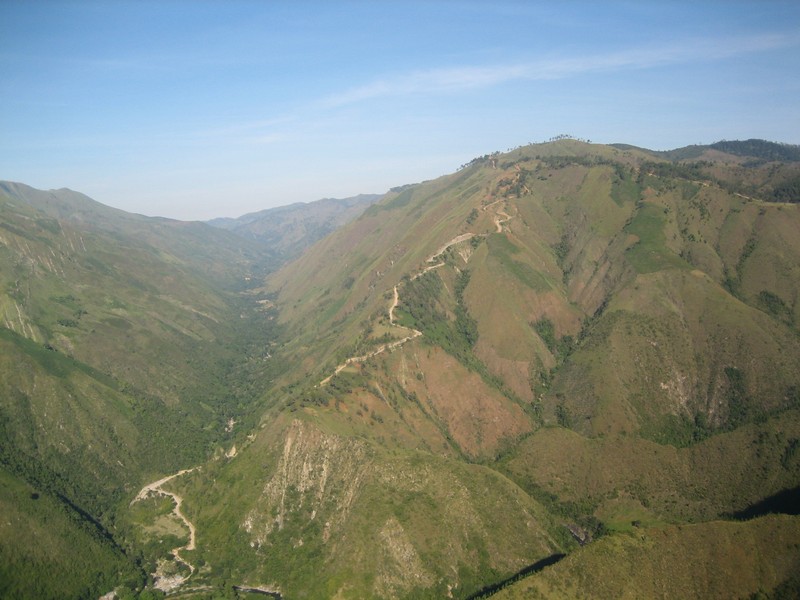 GoldQuest stock rises on favorable regulatory environment for Dominican mine project