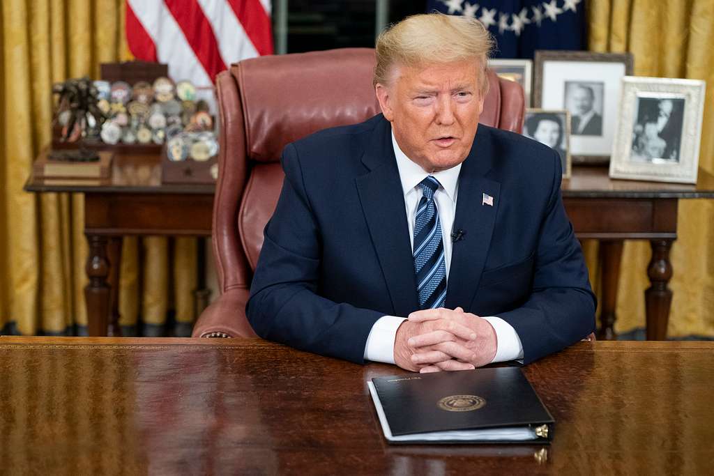 Trump set to waive some legal requirements to boost critical minerals