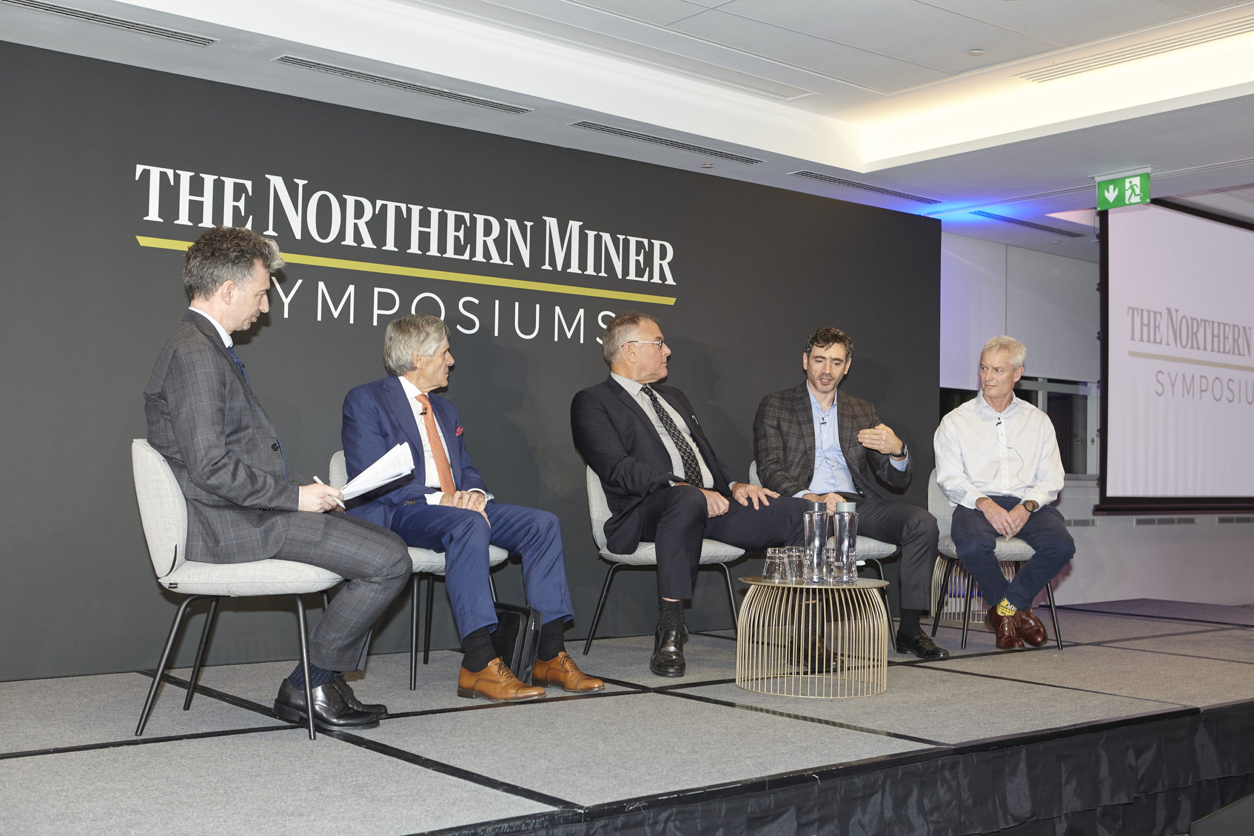 Video: How innovation and accountability could help green gold portfolios