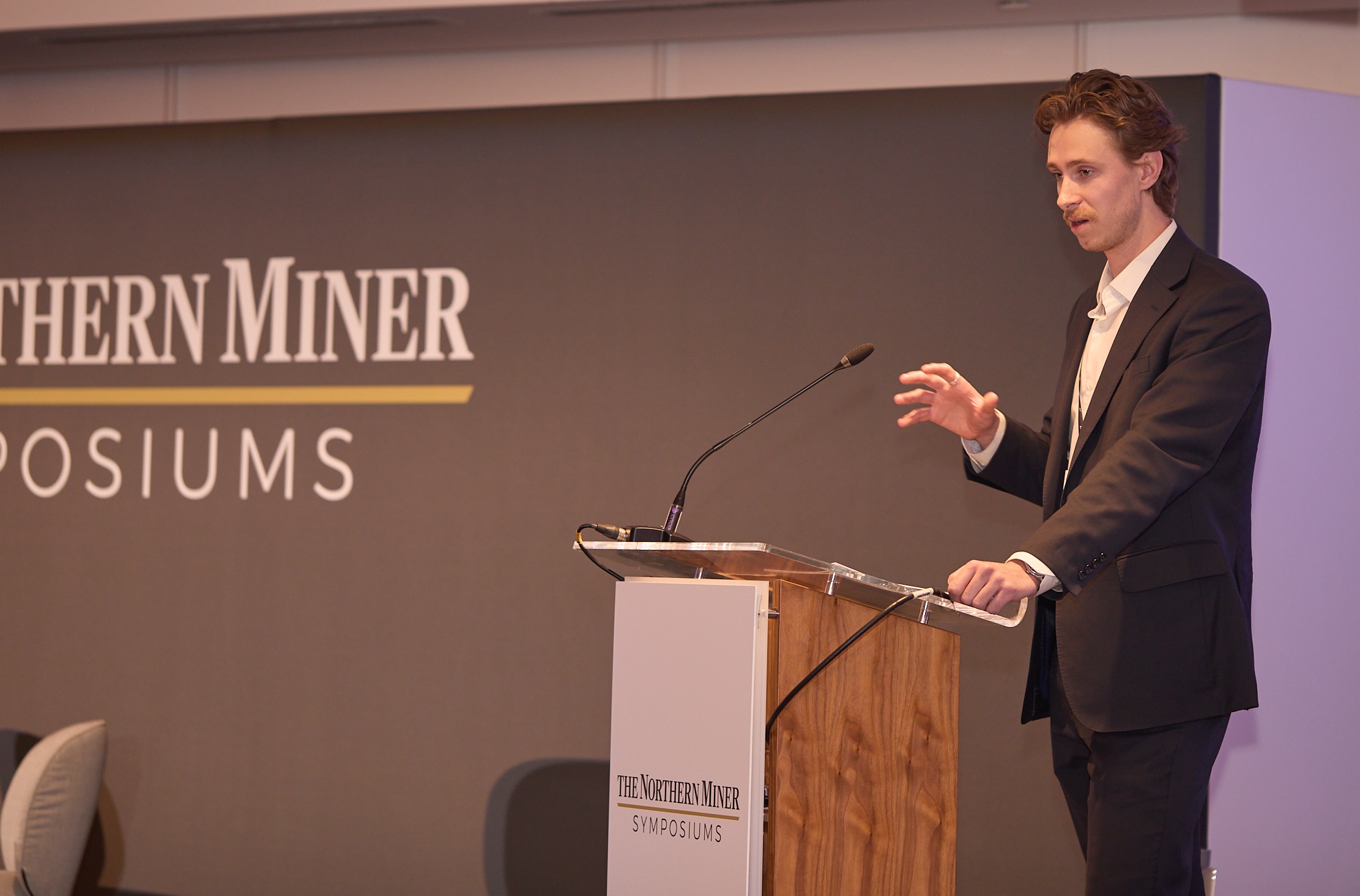 Video: Gold mining faces a cliff after 2025, CRU analyst predicts