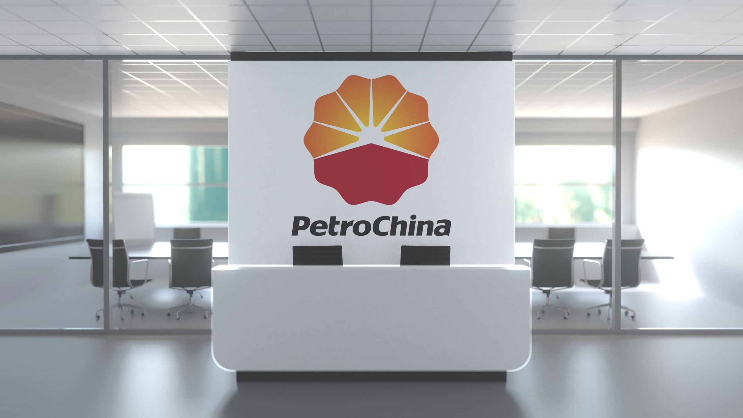 PetroChina to start metals trading, eyeing energy transition