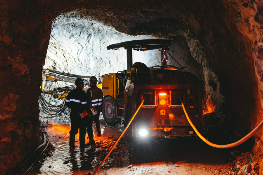 Fatalities rise among gold miners in 2024, Metals Focus reports