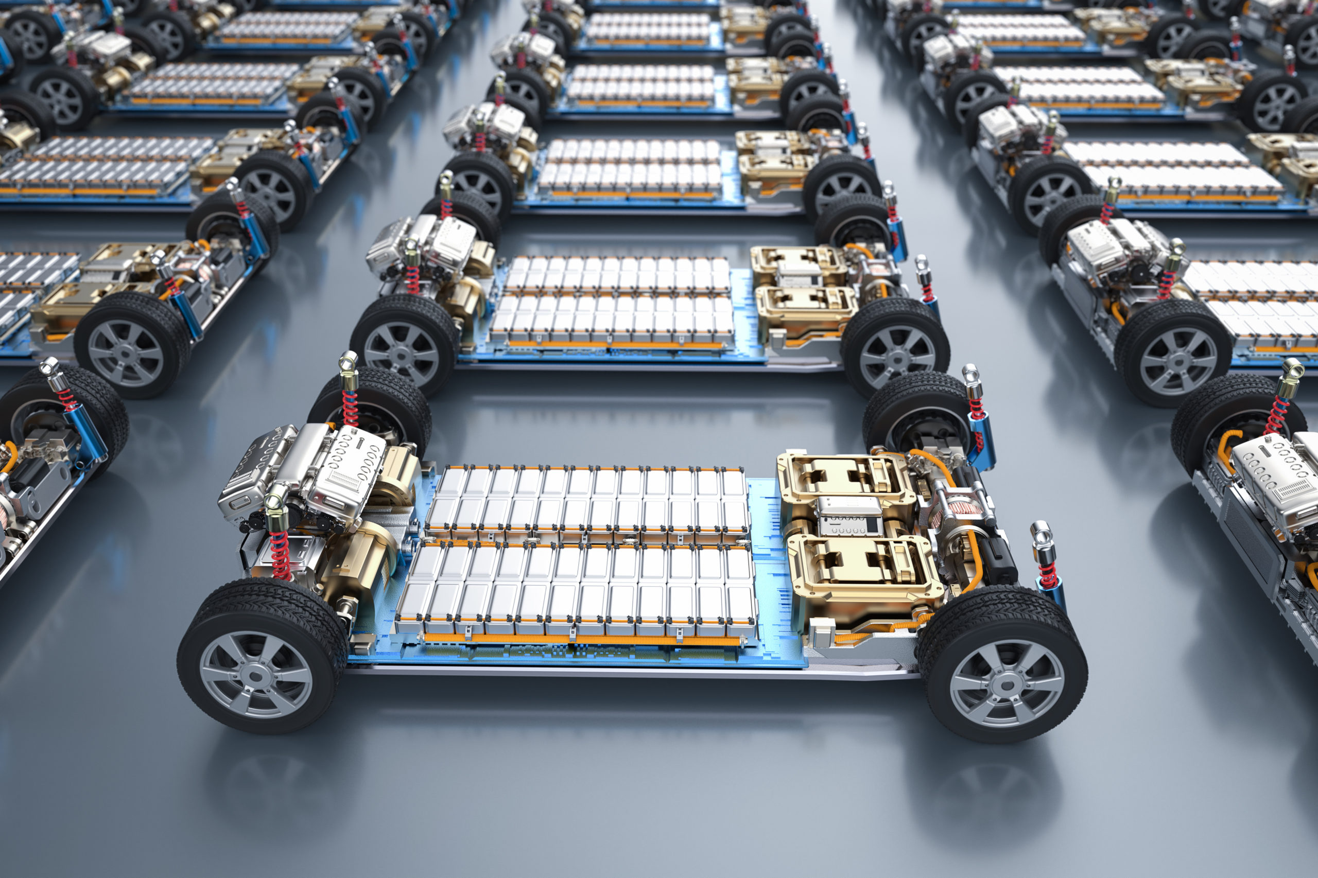 Supply-demand imbalance looms for critical battery raw materials by 2030: McKinsey