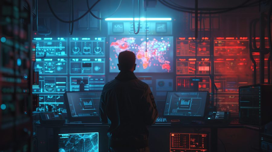 Mining sector cyberattacks linked to third-party supplier access in 76% of cases – report