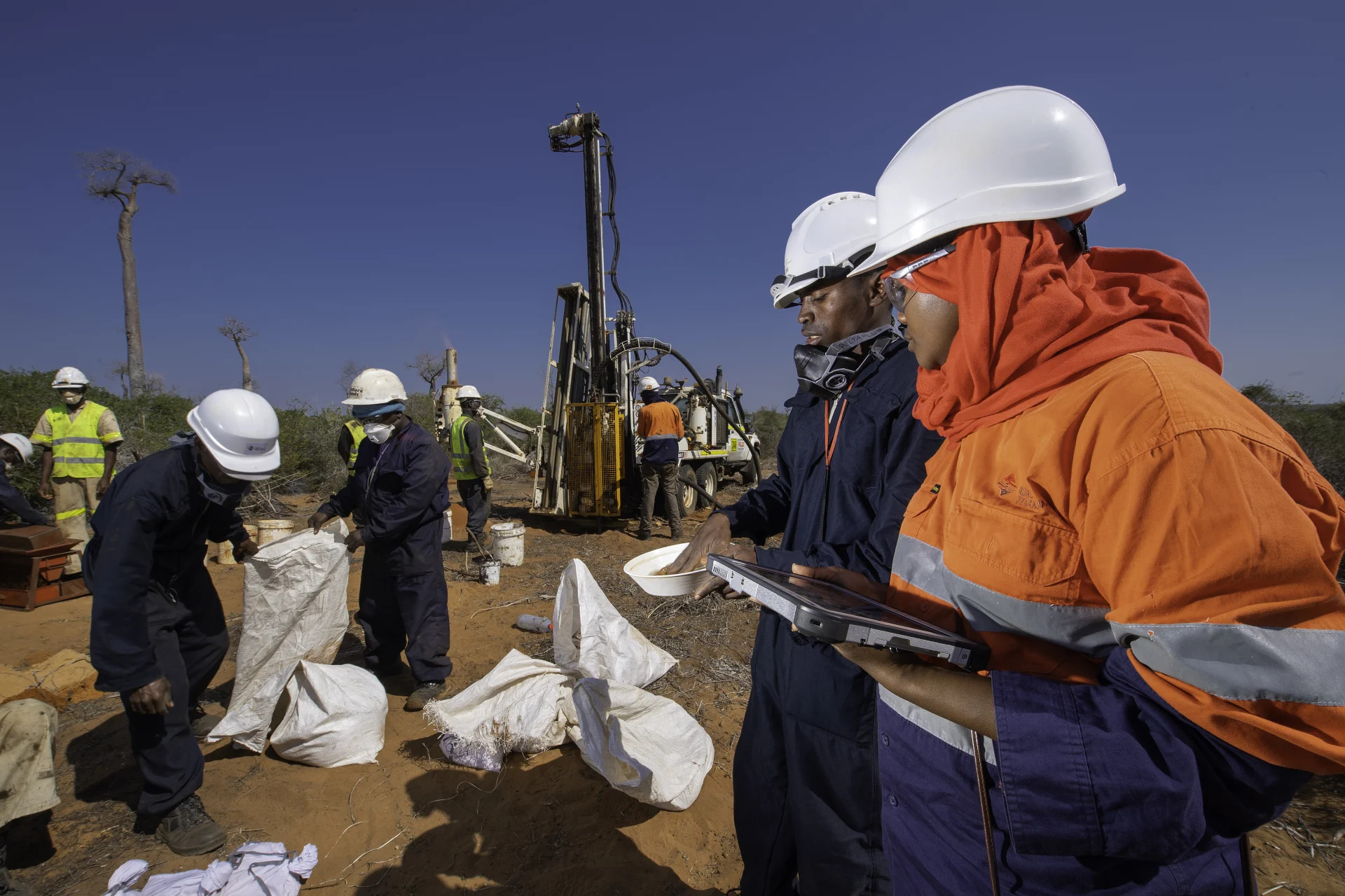 Energy Fuels MOU with Madagascar unlocks path for $2bn Toliara project