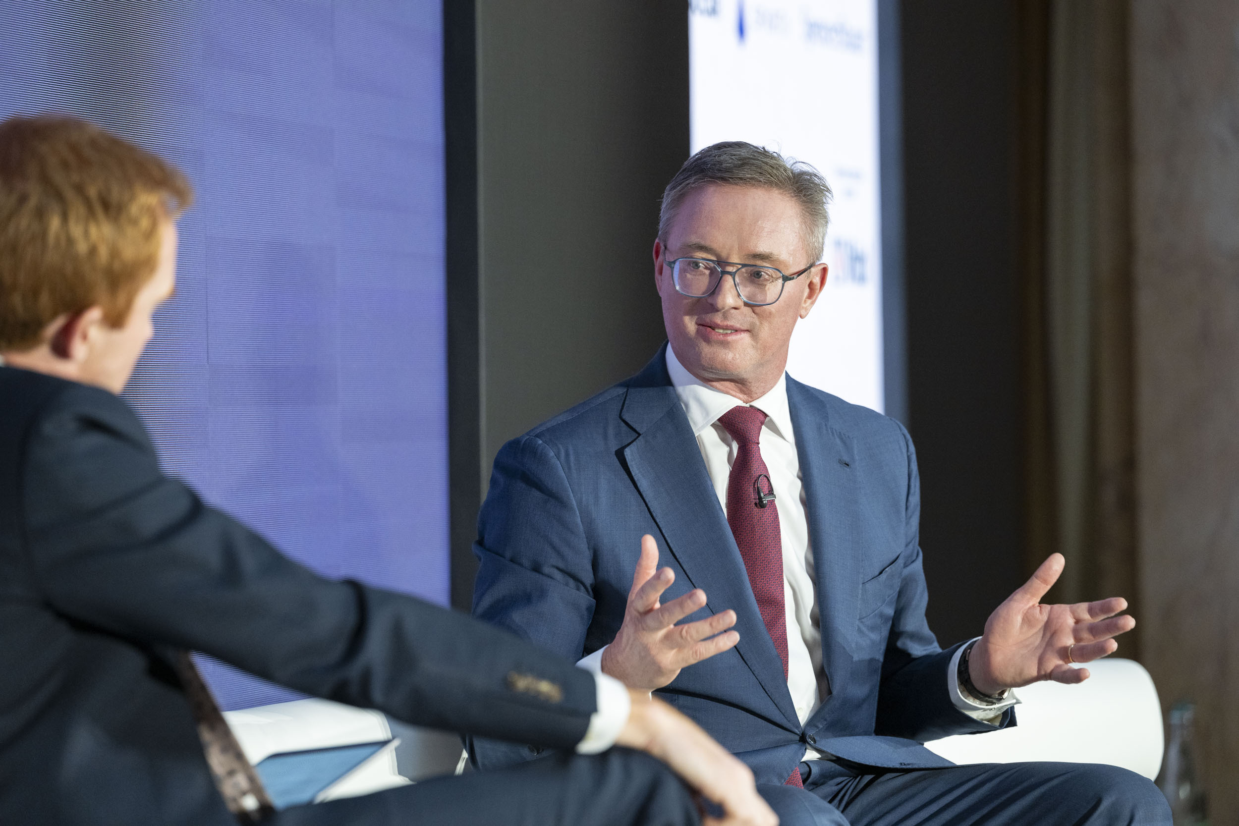 Trafigura profit drops 62% after ‘massive problem’ in Mongolia