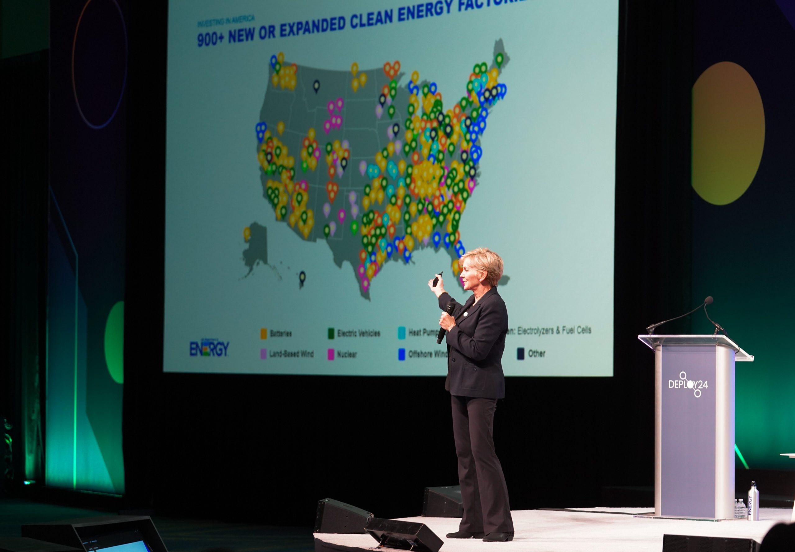 US DOE to invest $17 million in critical minerals technology projects