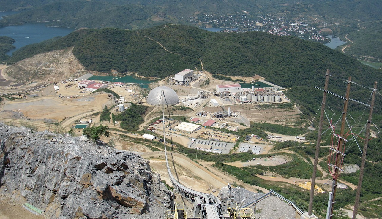 Torex Gold’s mining suspension in Mexico lifted
