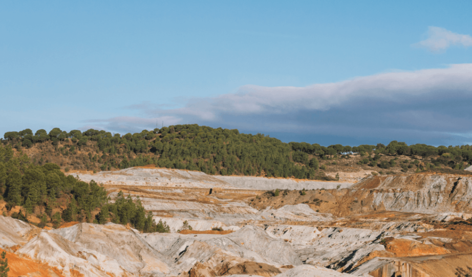 Madison Metals buys large antinomy project in Ontario’s Hemlo gold camp