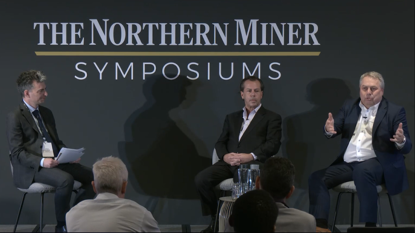 Video: Silver needs smoother path to production for energy transition, miners say