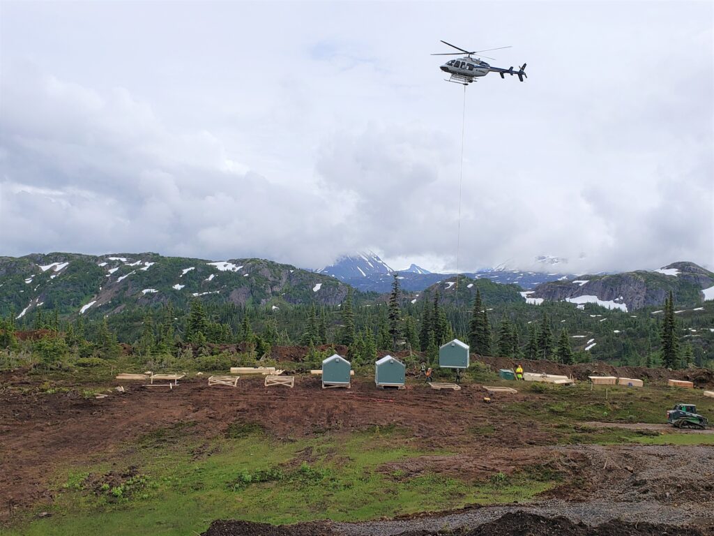 Seabridge’s KSM copper-gold project in British Columbia faces another challenge