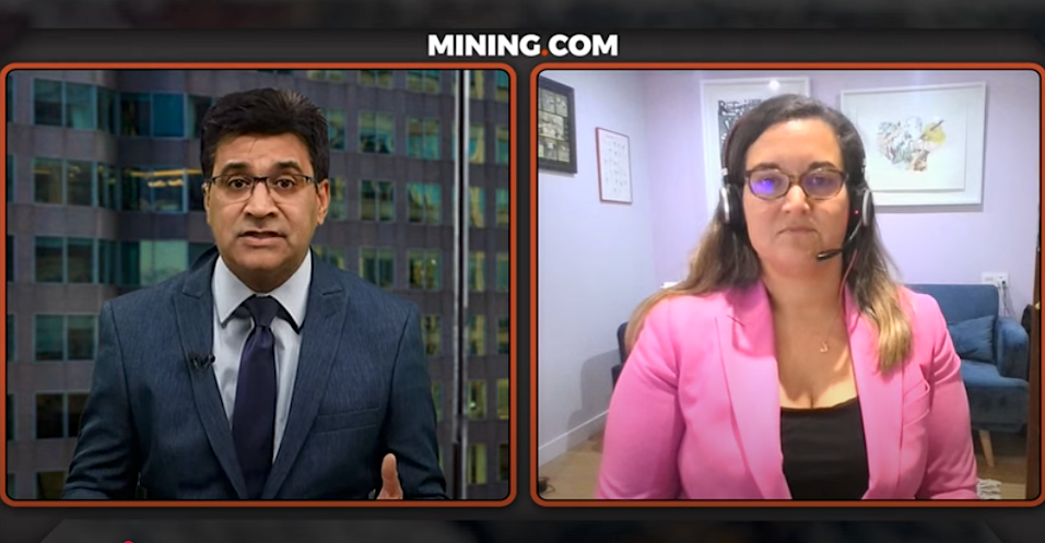 VIDEO: Critical minerals race driving resource nationalism