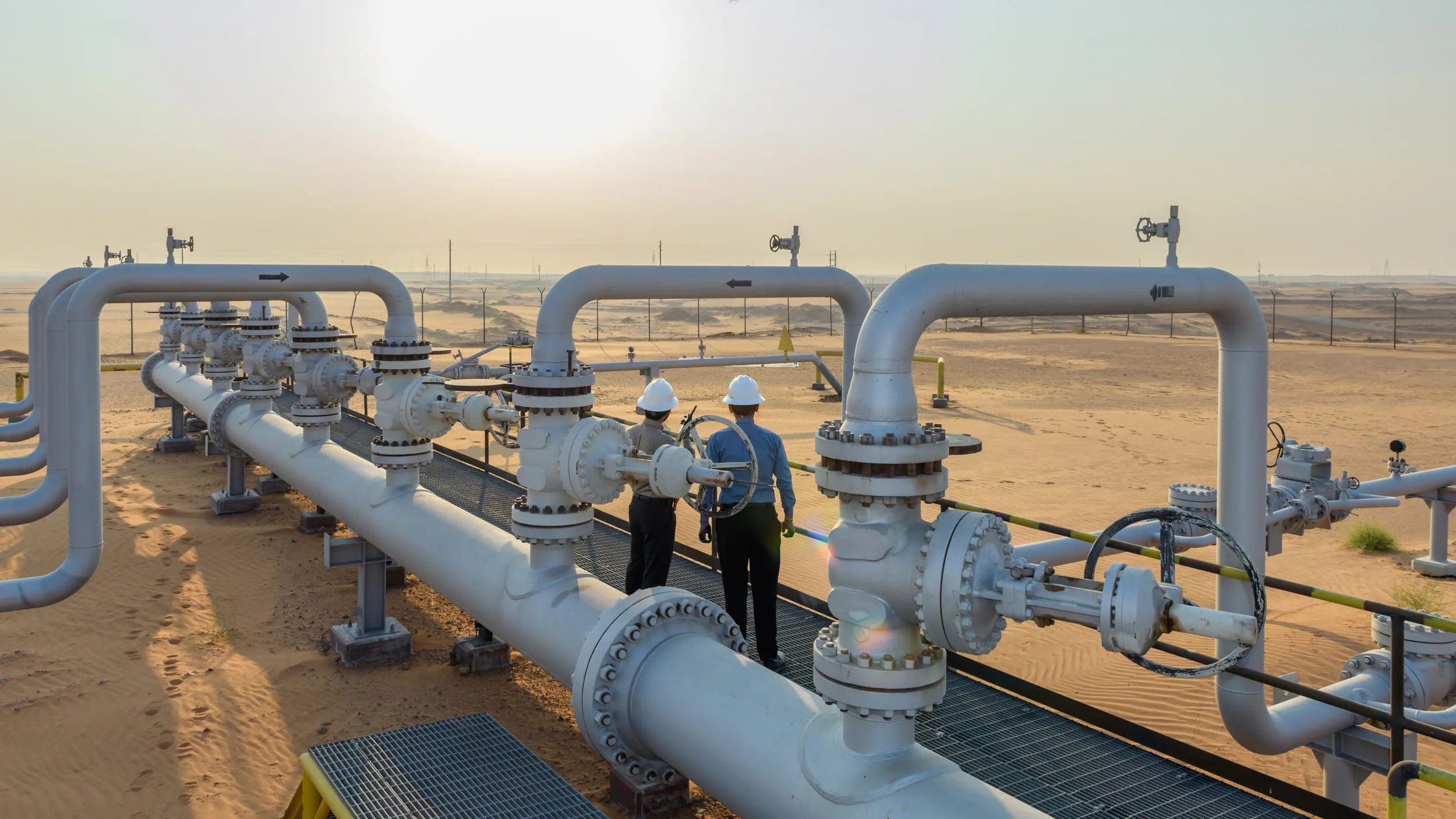 Saudi Arabia has extracted lithium from oilfield runoffs, vice minister says