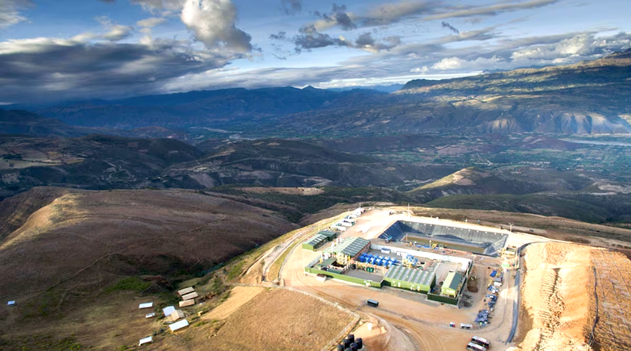 Zijin Gold targets over $30 billion valuation in Hong Kong IPO