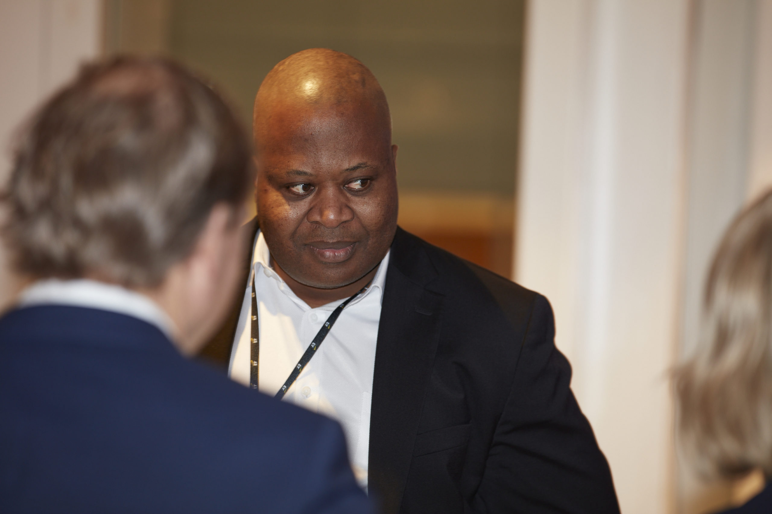 JV Video: Geopolitical tensions elevate mining’s strategic role, EY expert says