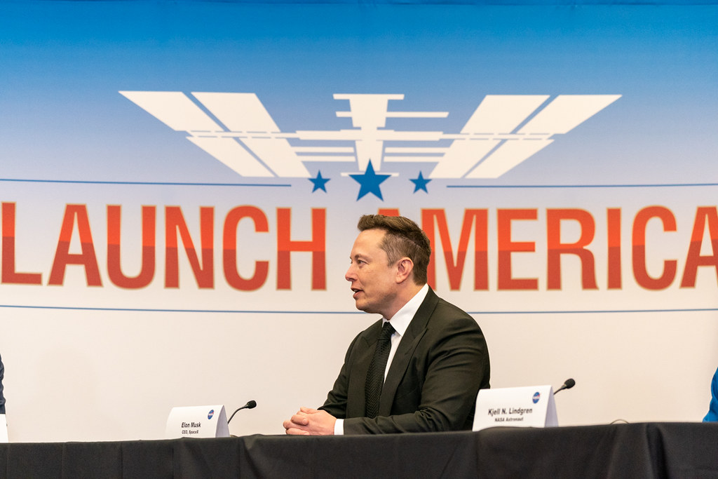 Brawl over tariffs on EV graphite will test Musk’s sway with Trump