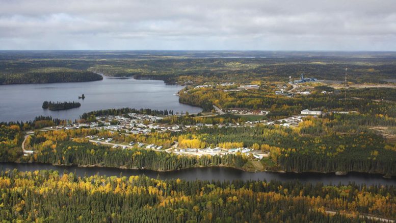 Snow Lake Energy makes gallium discovery in Ontario