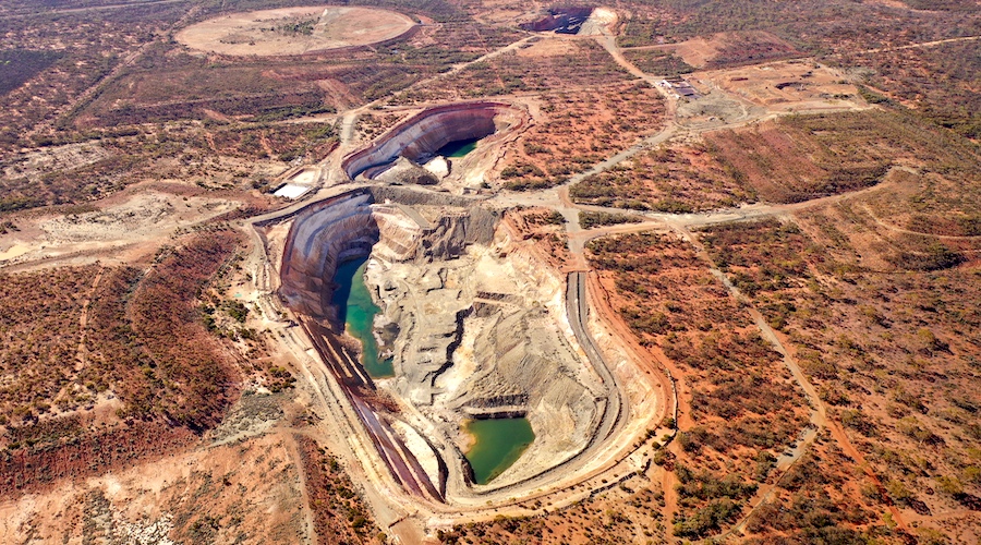Aussie junior Minerals 260 to buy gold project from Zijin