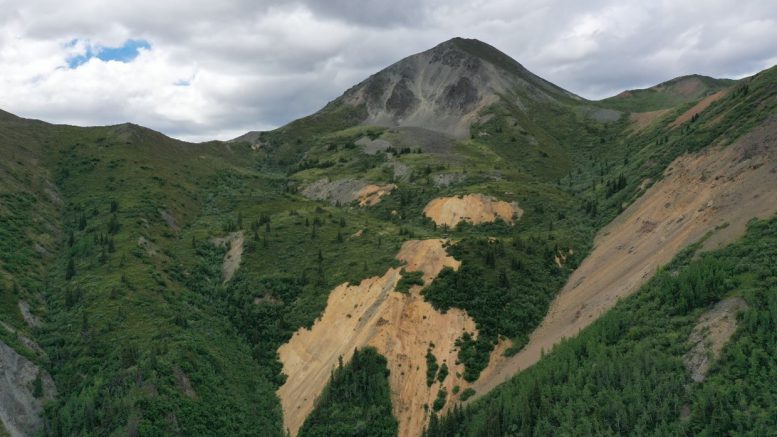 VRIC: Neumeyer, Berdahl family back Yukon Metals’ drilling foray