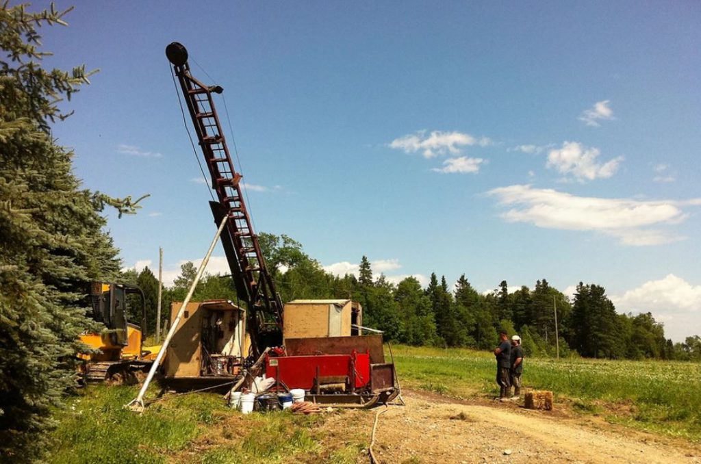 Manganese X poised to begin pre-feasibility study at Battery Hill