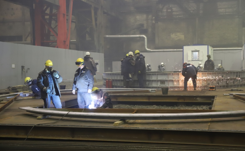 Nornickel sees up to 3% nickel output increase in 2025