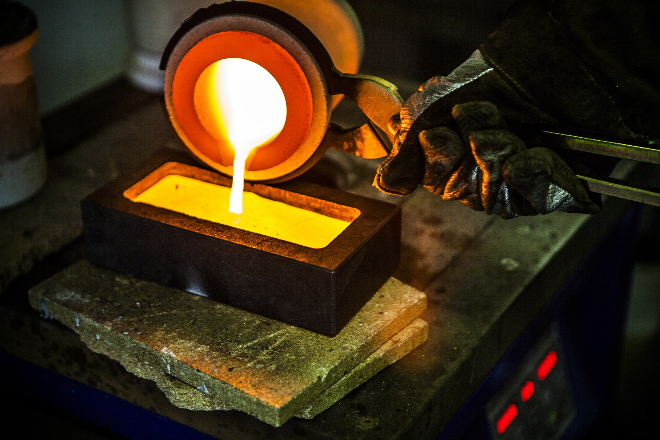 Forecast: What will impact gold prices in 2025?