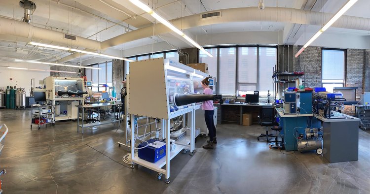 Novel lithium metal battery achieves unprecedented cycling results, CEO says