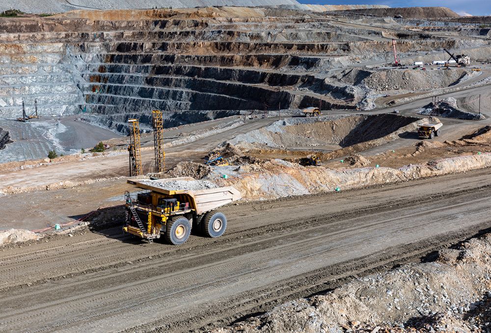 Taseko expects production increase at Gibraltar mine in 2025